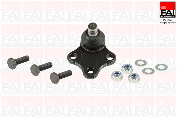 Ball Joint